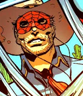 Spider-Man (Tierra-31913)