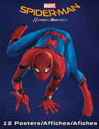 Spider-Man Homecoming promo 4
