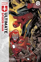 Ultimate Spider-Man (Vol. 3) #8