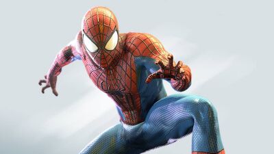 The Amazing Spider-Man 2 (2014 video game), Spider-Man Wiki
