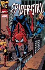 Spider-Girl #½