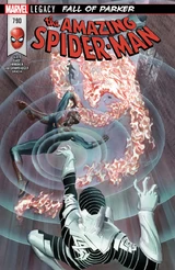 Amazing Spider-Man #790