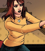 Mary Jane Watson (Tierra-81029)
