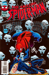 Amazing Spider-Man Vol 1 417