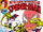 Peter Parker, The Spectacular Spider-Man Annual Vol 1