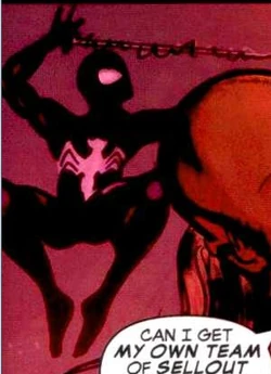 Peter Parker (Earth-9230)