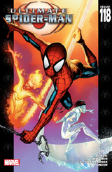 Ultimate Spider-Man Vol 1 118