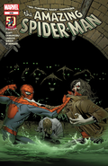 Amazing Spider-Man Vol 1 690