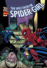 Spectacular Spider-Girl Vol 1 2