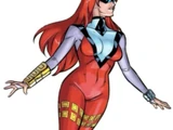 Mary Jane Watson (Earth-616)