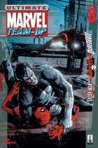 Ultimate Marvel Team-Up Vol 1 8