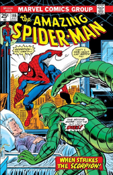 Amazing Spider-Man #146