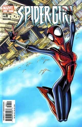 Spider-Girl #68