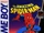 The Amazing Spider-Man (handheld video game)