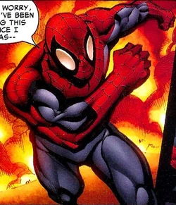 Peter Parker (Earth-2108)