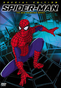 Earth-760207 | Spider-Man Wiki | Fandom Earth-760207 | Spider-Man Wiki | Fandom