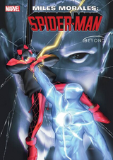 Miles Morales: Spider-Man Vol 1 #35