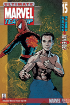 Ultimate Marvel Team-Up Vol 1 15