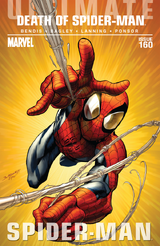 Ultimate Spider-Man Vol 1 160