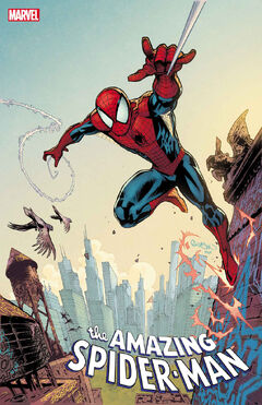 Amazing Spider-Man Vol 5 32