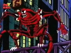 Cletus Kasady (Earth-751263)