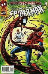 Spectacular Spider-Man Vol 1 233