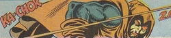Arnold Donovan (Earth-616)