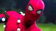 SPIDER-MAN HOMECOMING TV Spot 1 - Local Hero (2017) Marvel Superhero Movie HD-0
