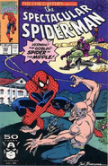 Spectacular Spider-Man Vol 1 182