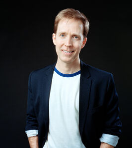 James Arnold, Marvel Movies