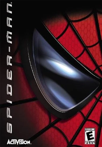 spider the video game