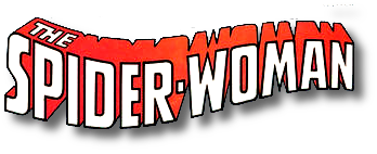 Spider-Woman Vol 1 | Spider-Man Wiki | Fandom