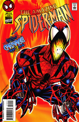 Amazing Spider-Man Vol 1 410