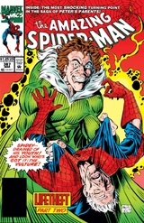 Amazing Spider-Man #387