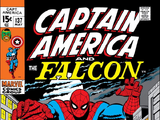 Captain America Vol 1 137