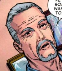 John Jonah Jameson, Sr. (Earth-616) | Spider-Man Wiki | Fandom