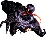 Venom (MacDonald Gargan)