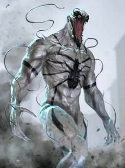 Eddie como Anti-Venom