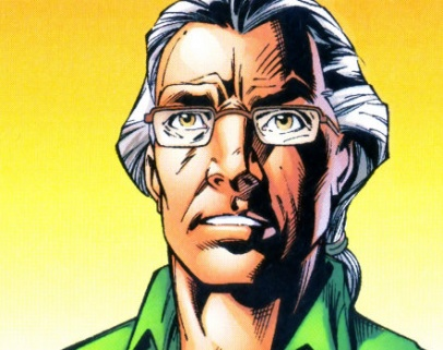 Benjamin Parker (Tierra-1610) | Spider-Man Wiki | Fandom