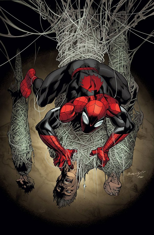 Otto Octavius (Tierra-616) | Spider-Man Wiki | Fandom