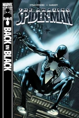 Amazing Spider-Man #541