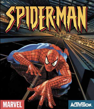 Spider-Man (videojuego de 2000) | Spider-Man Wiki | Fandom