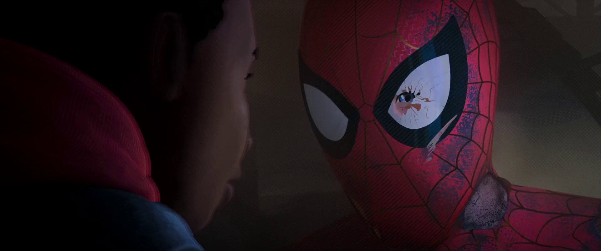 Peter Parker (Tierra-TRN700) | Spider-Man Wiki | Fandom