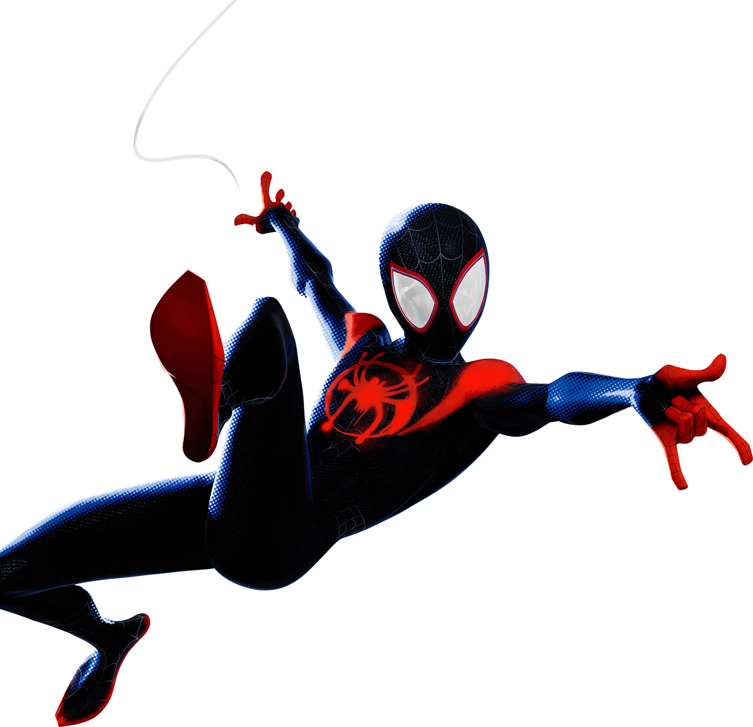 Miles Morales (Earth-TRN700) | Spider-Man Wiki | Fandom