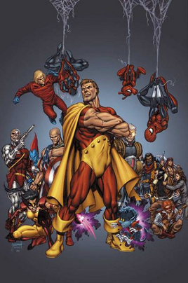 Multiverso
