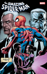 Amazing Spider-Man Vol 5 63