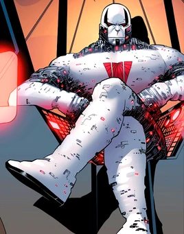 Augustus Roman Tierra-BW08