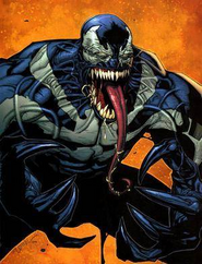 Gargan Venom