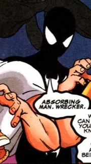 Spider-Man (Earth-9811)