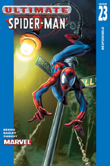 Ultimate Spider-Man Vol 1 23